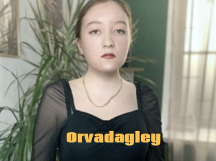 Orvadagley