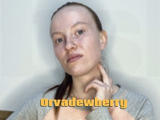Orvadewberry