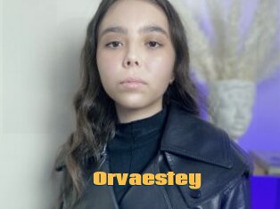 Orvaestey
