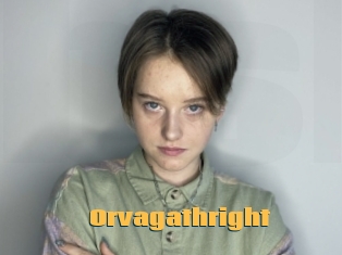 Orvagathright