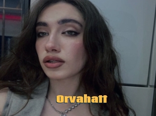 Orvahatt