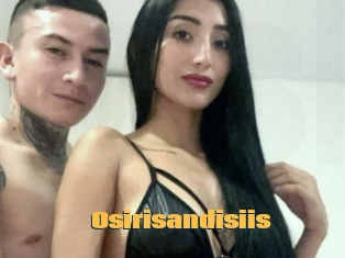 Osirisandisiis