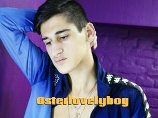 Osterlovelyboy