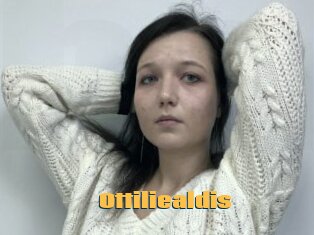 Ottiliealdis