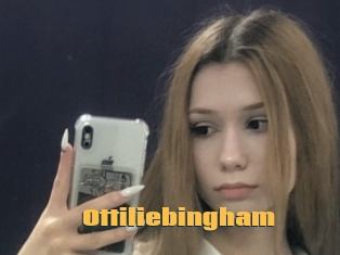 Ottiliebingham
