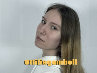Ottiliegambell