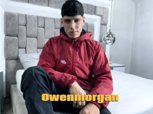 Owenmorgan