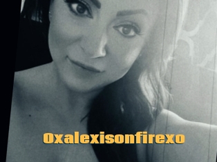Oxalexisonfirexo