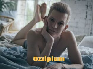 Ozzipium