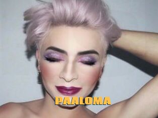 PAALOMA
