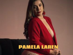 PAMELA_LAREN