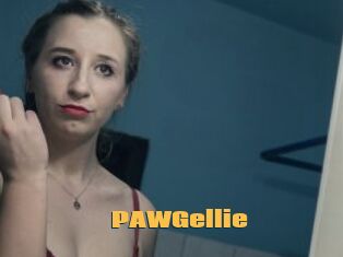 PAWGellie