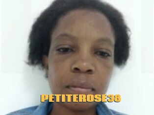 PETITEROSE38