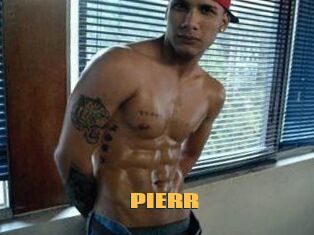 PIERR