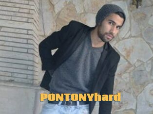 PONTONYhard