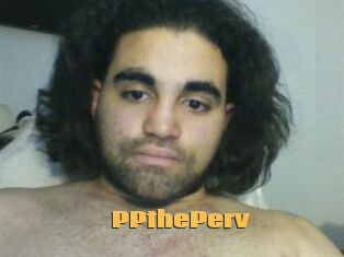 PPthePerv
