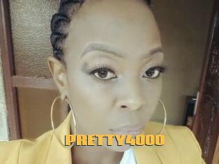 PRETTY4000