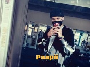 Paapii