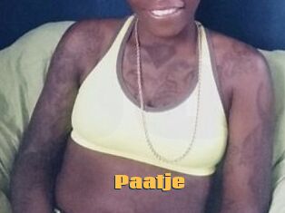 Paatje