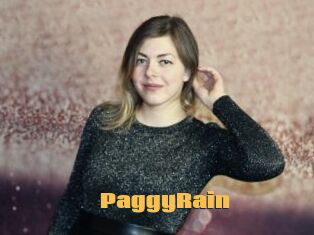 PaggyRain