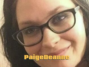 PaigeDeanne