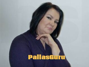 PallasGuru