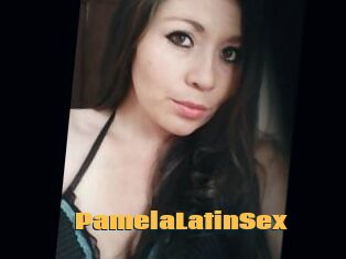 PamelaLatinSex