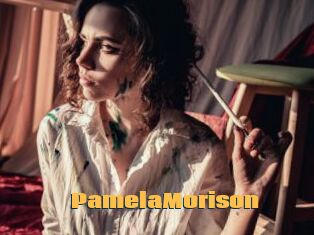 PamelaMorison