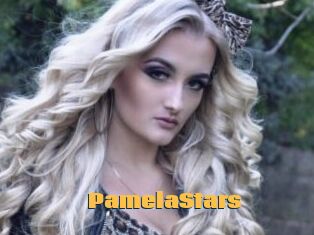 PamelaStars