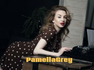 PamellaGrey