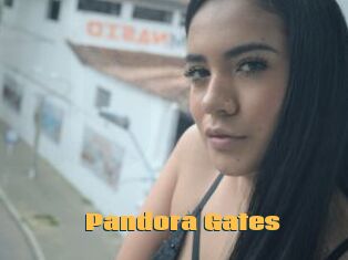 Pandora_Gates