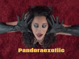 Pandoraexotiic