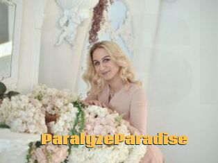 ParalyzeParadise