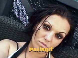 Parisgrl