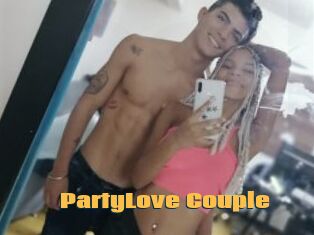 PartyLove_Couple