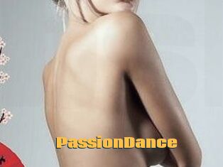 PassionDance