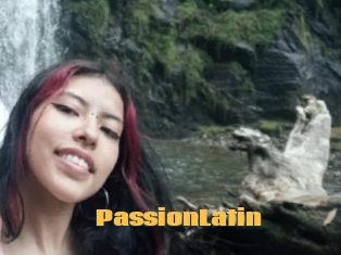 PassionLatin