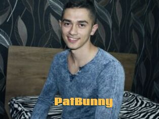 PatBunny