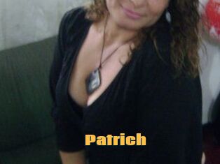 Patrich