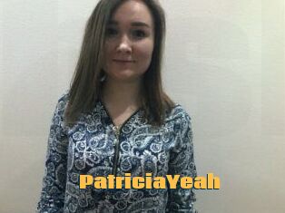 PatriciaYeah