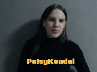 PatsyKendal