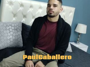 PaulCaballero