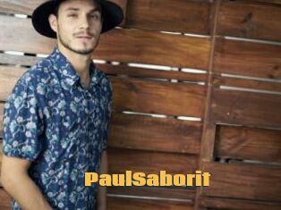 PaulSaborit