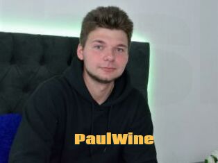 PaulWine