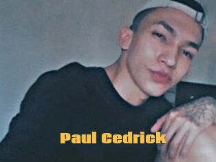 Paul_Cedrick