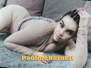 PaulineBernett