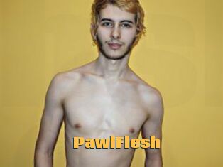 PawlFlesh