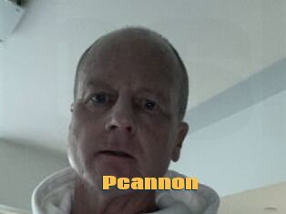 Pcannon