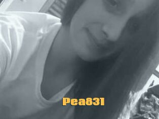 Pea831