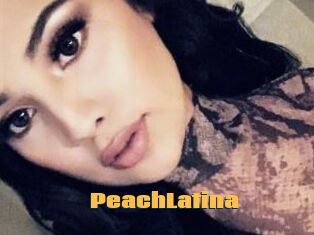 PeachLatina